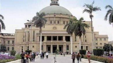 Photo of جامعة القاهرة تحتفل باليوم العالمي لذوي الاحتياجات الخاصة