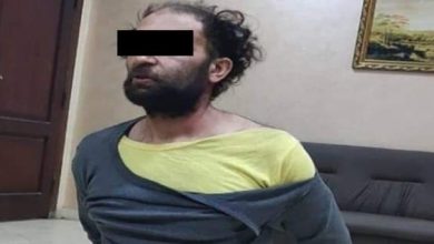 Photo of بسبب خلافات عائلية.. أب يقتل ابنته خنقًا بالمنوفية