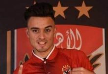 Photo of الأهلي: صلاح محسن مستعد لمباراة حرس الحدود الأحد المقبل