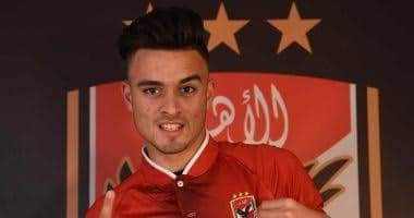 Photo of الأهلي: صلاح محسن مستعد لمباراة حرس الحدود الأحد المقبل