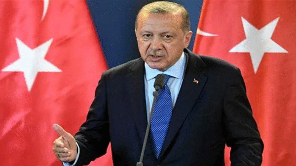 Photo of أردوغان يتوعد بالرد على عقوبات أمريكا المرتقبة.
