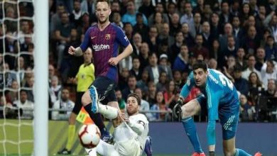Photo of التعادل السلبي يحسم “كلاسيكو الأرض” بين برشلونه وريال مدريد