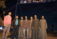 Photo of عقد أول إجتماع شبابي بقرية الكلايلة بمركز ومدينة طوخ