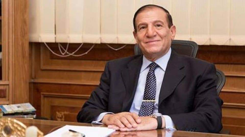 Photo of ناصر أمين: الإفراج عن سامي عنان وتواجده بمنزله