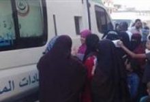 Photo of محافظ المنوفية: فحص 181 ألف سيدة ضمن مبادرة دعم صحة المرأة