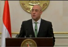 Photo of وزير الإسكان: 95 % نسبة الانتهاء من تنفيذ محطة تحلية مياه البحر بشرق بورسعيد