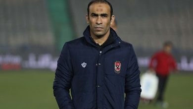 Photo of الأهلي ينفي تغيير موعد مباراته أمام بلاتينيوم بدوري أبطال إفريقيا