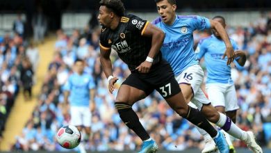 Photo of ليفربول يبتعد بصدارة الدوري الإنجليزي.. والسيتي يواصل السقوط