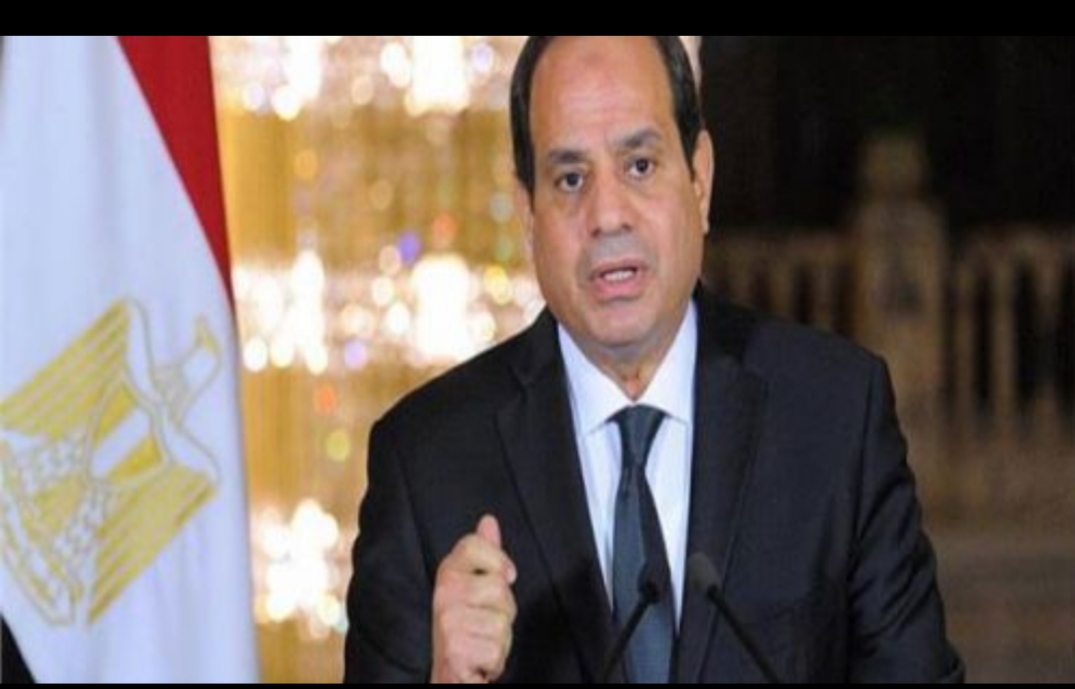 Photo of السيسي: القدرة النووية الحقيقية لأية دولة هي الاستقرار والتنمية