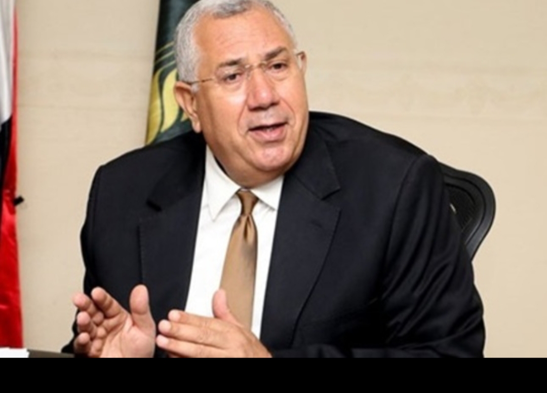 Photo of وزير الزراعة: خدمة الفلاح مهمتنا الأساسية