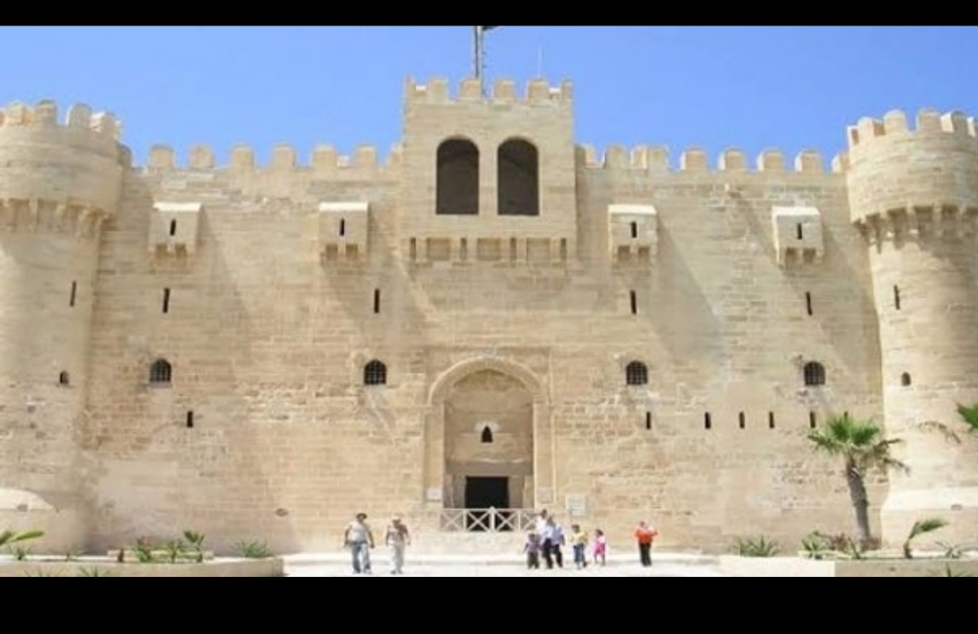 Photo of هل باعت الحكومة منطقة القلعة الأثرية لصالح صندوق مصر السيادي؟