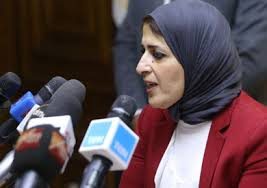 الصحة: الكشف على 72.9 ألف مواطن خلال 54 قافلة طبية في 15 يومًا