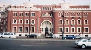 جامعة الإسكندرية: إعلان نتائج الفصل الدراسي الأول في موعد أقصاه 15 فبراير