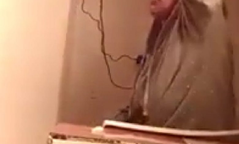 Photo of تعذيب فتاة يتيمة تحت عنوان ” التربية”