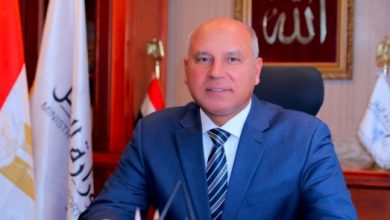 Photo of وزير النقل: 97 مليار جنيه تكلفة تنفيذ الخط الثالث لمترو الأنفاق