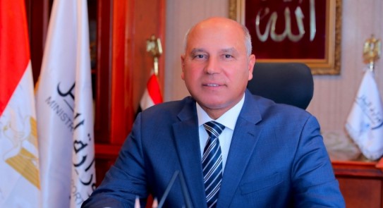 وزير النقل: 97 مليار جنيه تكلفة تنفيذ الخط الثالث لمترو الأنفاق