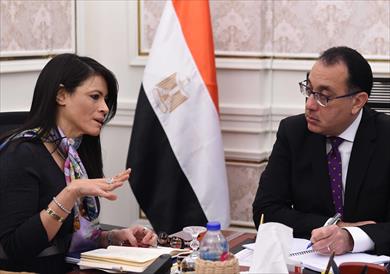 الرقابة المالية: 18.3 مليار جنيه إجمالى التعويضات المسددة من شركات التأمين في العام المالي الماضي
