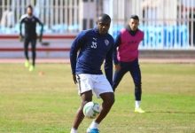 Photo of الزمالك يقيد كاسونجو في القائمتين المحلية والأفريقية