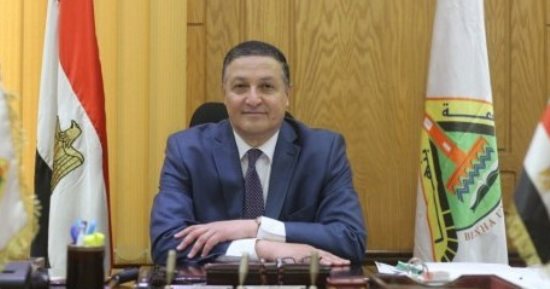 جامعة بنها تعلن عن توثيق صفحتها الرسمية