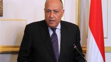 Photo of وزير الخارجية يُتوجه إلى واشنطن استكمالًا لمفاوضات «سد النهضة»