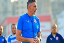 Photo of يمنح كارتيرون لاعبي الزمالك تعليمات خاصة قبل مواجهة مازيمبي