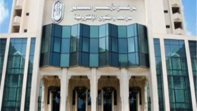 Photo of “العمل الدولية”: نصف مليار شخص لا يحصلون على فرص عمل بأجور مناسبة