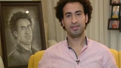 Photo of علي ربيع يكشف تفاصيل مسلسله الجديد