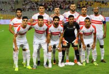 Photo of كارتيرون يعلن قائمة الزمالك استعدادا لمواجهة مازيمبي