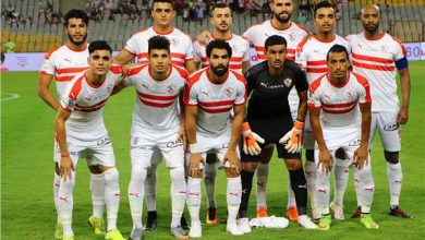 Photo of كارتيرون يعلن قائمة الزمالك استعدادا لمواجهة مازيمبي