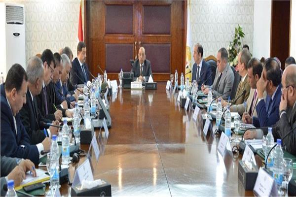 وزير التنمية المحلية: انطلاق الموجه الـ 15 لإزالة التعديات على أراضي الدولة