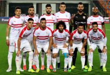 Photo of اليوم ..طارق حامد يغيب عن تشكيل الزمالك أمام وادي دجلة