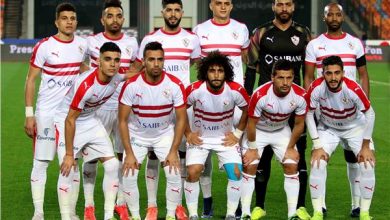 Photo of اليوم ..طارق حامد يغيب عن تشكيل الزمالك أمام وادي دجلة