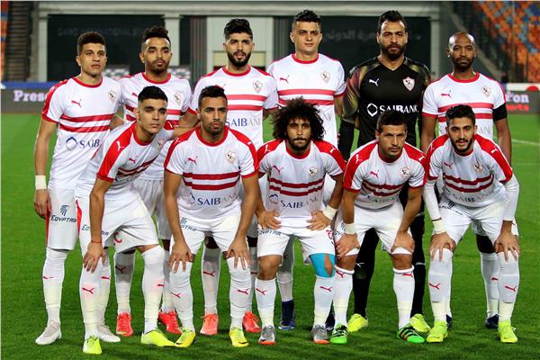 اليوم ..طارق حامد يغيب عن تشكيل الزمالك أمام وادي دجلة