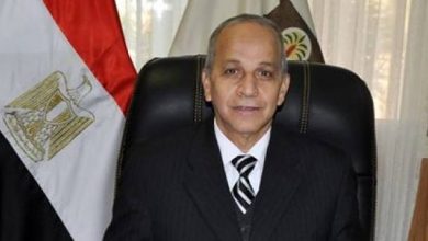 Photo of تركيب إنترلوك ومحطات معالجة.. محافظ القليوبية يتفقد الخصوص والخانك