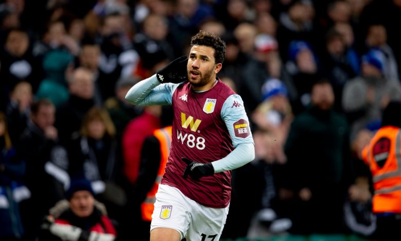 Photo of 90 دقيقة تفصل تريزيجيه عن أول ألقابه فى إنجلترا في نهائي الكاس