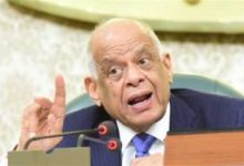 Photo of رئيس البرلمان: مصر تشهد اهتماما «غير مسبوق» بالصناعة والتنمية فى عهد السيسي