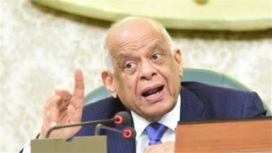 Photo of رئيس البرلمان: مصر تشهد اهتماما «غير مسبوق» بالصناعة والتنمية فى عهد السيسي