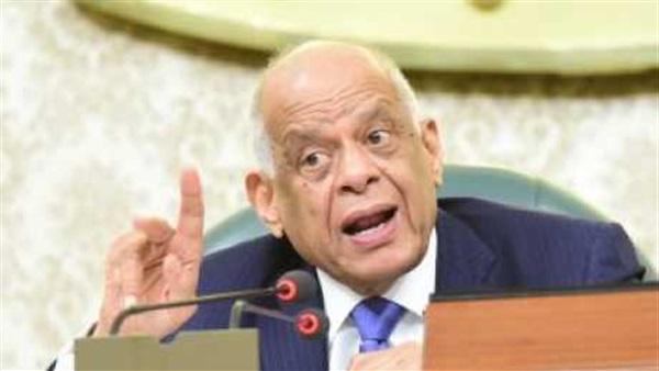 رئيس البرلمان: مصر تشهد اهتماما «غير مسبوق» بالصناعة والتنمية فى عهد السيسي