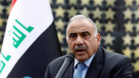 Photo of أول تعليق من الرئيس العراقي بعد اغتيال سليماني