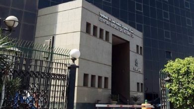 Photo of “إيجاس”: كسر خط الغاز الطبيعي المنصورة بواسطة حفار تابع لشركة المياه