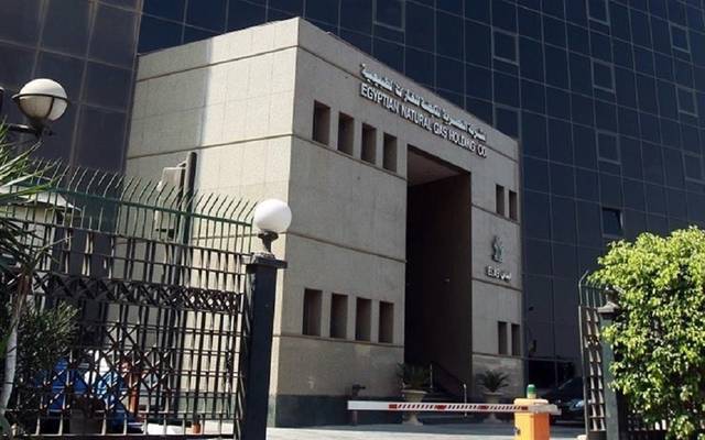 "إيجاس": كسر خط الغاز الطبيعي المنصورة بواسطة حفار تابع لشركة المياه