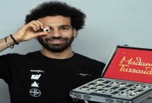 Photo of محمد صلاح: متحمس للعمل مع متحف “مدام توسو” للشمع لصناعة تمثالي الأول