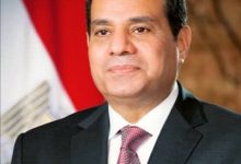 Photo of الرئيس السيسي يوجه بمواصلة جهود تطوير شركات قطاع الأعمال العام