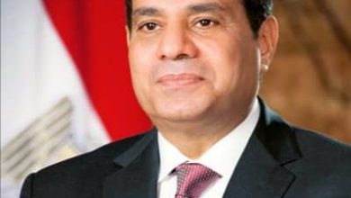 Photo of الرئيس السيسي يوجه بمواصلة جهود تطوير شركات قطاع الأعمال العام