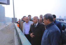 Photo of كامل الوزير: اعمال التطوير  والصيانة الشاملة للطريق الدائري تكلف الدولة 5.3مليار جنيه