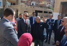 Photo of محافظ القليوبية يستقبل رئيس جهاز تنمية التجارة الداخلية لبحث واستغلال أصول الدولة