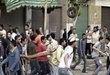 Photo of سائق يقتل إبن خاله بقرية كفر الجزار