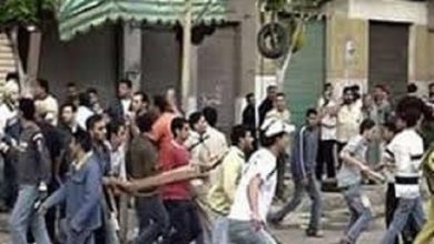 Photo of سائق يقتل إبن خاله بقرية كفر الجزار