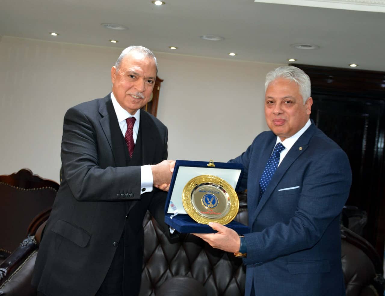 عيد الشرطة
