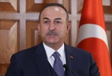 Photo of وزير خارجية تركيا: لن نرسل عسكريين إلى ليبيا طلما كان وقف إطلاق النار ساريا